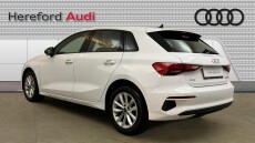 Audi A3 30 TFSI Technik 5dr Petrol Hatchback